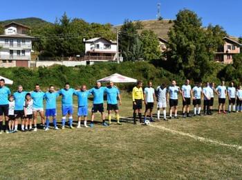 За втора поредна година се проведе ОRENOVO CUP 2018