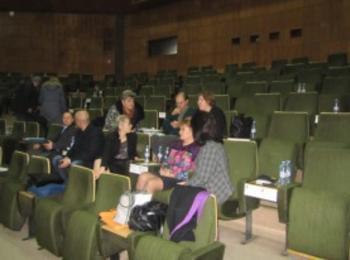Четвърти опит за приемане на Бюджет 2016 на община Смолян