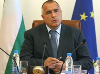 Борисов, ГЕРБ и кабинетът с огромни рейтинги