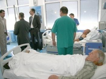 "Алфа рисърч": Българите искат повече пари за здраве