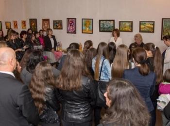 Започнаха Майските културни тържества в община Мадан