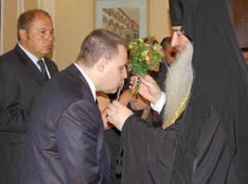„Връщат" горите на министъра на Земеделието