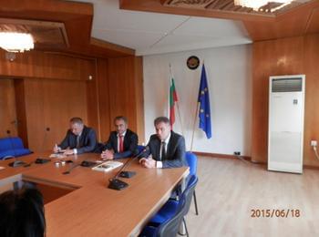 Зам.-министър Валери Борисов: До края на годината трябва да изпълним проекта за широколентов достъп до интернет
