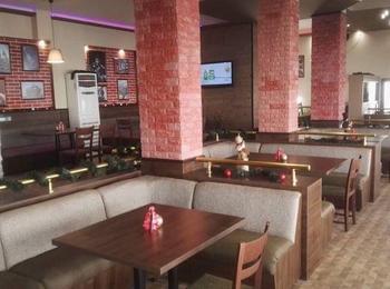 Напълно обновен отваря врати Vertu bar & dinner в Смолян