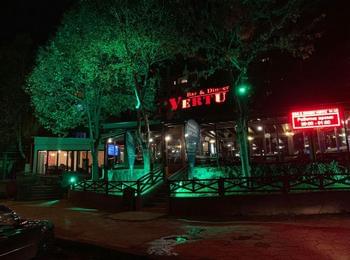 Модерен и реновиран отвори врати Bar & Dinner VERTU Кърджали /СНИМКИ/