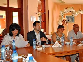 Осигуряват качествени транспортни връзки до смолянски села
