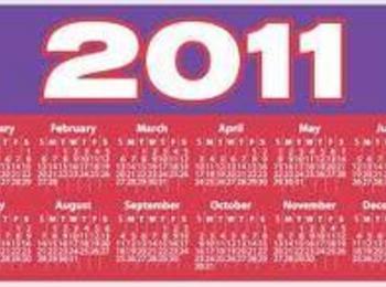 Ще се сбъднат ли желанията ни за 2011 г.?