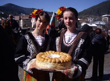 Чепеларе отпразнува Тодоровден