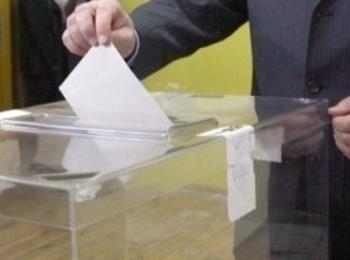 46% няма да гласуват в неделя, 40% със сигурност ще упражнят своя вот, показва анкета ни