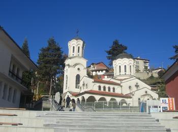 Да изчистим България заедно-2016г. в Община Неделино