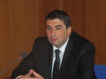 Поздравителен адрес 