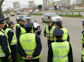 Нови листовки за шофьорските изпити