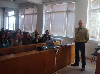  Родопските скаути търсят нови лидери