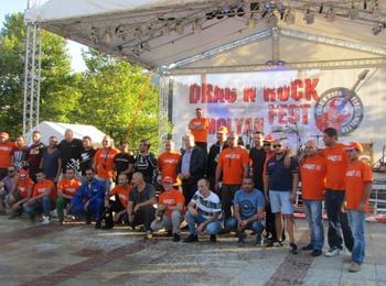 Зрелищното автомобилно шоу Smolyan Race 2016 се превърна в празник за Смолян