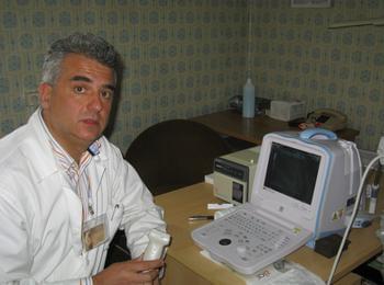 Над 100 жени от Смолян се прегледаха за рак на гърдата