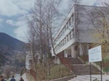 Единични свободни места запълват в някои специалности на ПУ „Паисий Хилендарски“ 