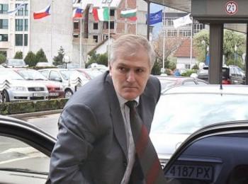 И ген. Валентин Петров: ДАНС беше политическа полиция