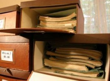 83 служители на МВР сътрудничили на ДС
