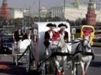 Най-скъпи са хотелите в Москва