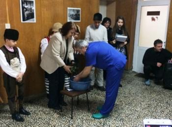Смолян отбеляза Празника на родилната помощ