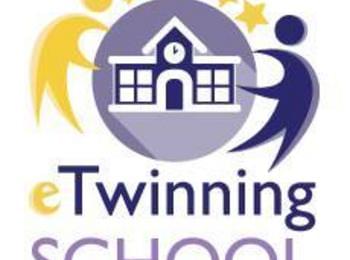 Удостоиха СУ "Св. св. Кирил и Методий" Смолян със ЗНАК „eTwinning училище“