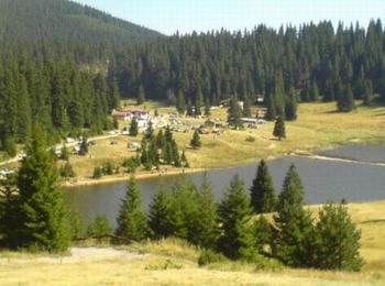 Стягат събор на Хайдушки поляни