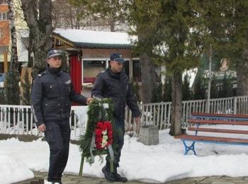 В Мадан отбелязаха тържествено националния празник 3 Март