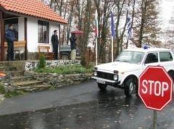 Гръцка телевизия пусна новини на помашки