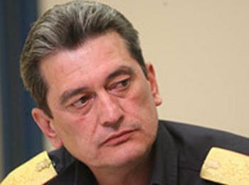  Гл.комисар Николай Николов ще награди смолянски пожарникари 