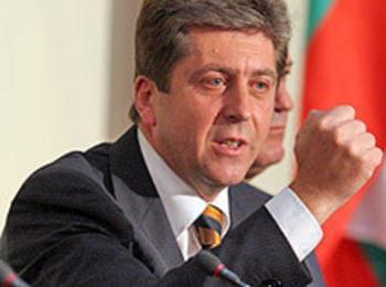 Георги Първанов: Нямаме нужда от нова класова борба