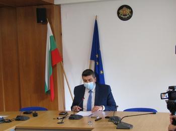 През последните дни епидемичната обстановка в област Смолян бележи тенденции към спад в разпространението на Коронавирус
