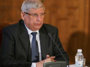 Аню Ангелов: Пилотите са действали професионално