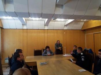 Нова организация на движението заради Устовския панаир