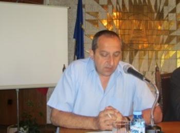   Замфир Копчев: „От година на година качеството на работната сила в областта се влошава“