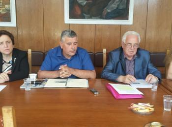 Народният представител Дора Янкова с призив да запазим театъра 