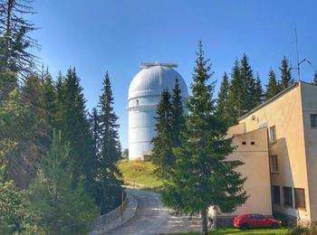Ден на отворените врати в НАО Рожен