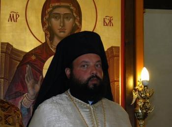 За Празника на община Смолян архиерейският наместник  ще служи в храм „Св. Висарион Смоленски“   