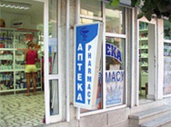 Започват протестите на фармацевтите 