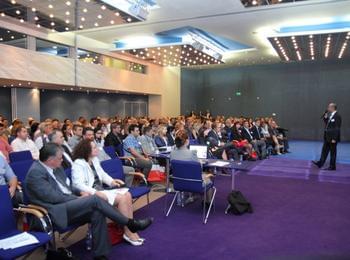 За трета поредна година се проведе форумът EVN Бизнес Дни