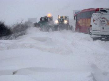 Заплашват с протести през пролетта, ако няма яснота за довършването на пътя Белица - Загражден