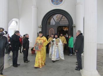  На 6 януари по традиция ще празнуваме Богоявление 