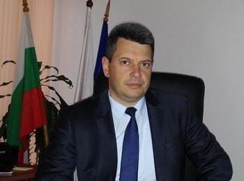 Поздравителен адрес от кмета на община Неделино