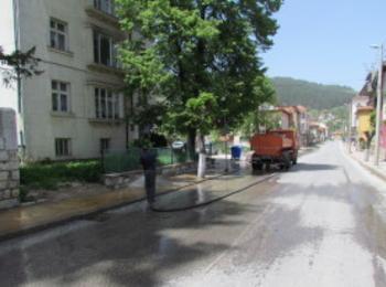   Мият Павелско за Спасовден
