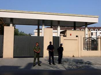 ДАНС чества професионалния си празник