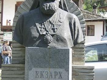     Пловдивската митрополия ще превърне родната къща на Екзарх Стефан в с. Широка лъка в музей
