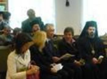Посланикът на Япония у нас благодари за личния принос на кмета Дора Янкова