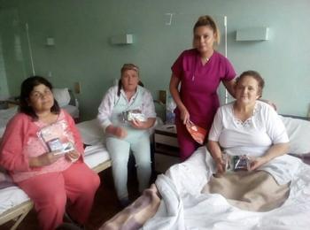 6 080 болни от диабет в Смолянско, сред тях 22 деца