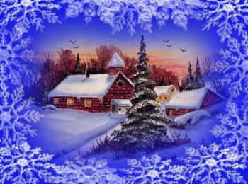 Честито Рождество Христово от екипа на Smolyannews.com 