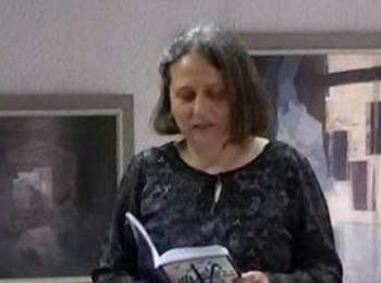 Представят книгата на Захаринка Куцева "Извор на оптимизма"