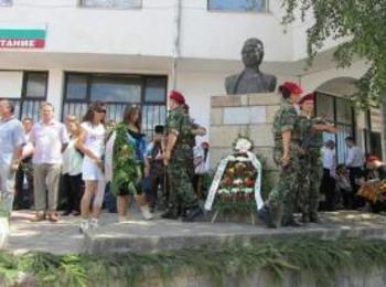 В събота и неделя - събори в Славейно, Чокманово, Гела и Мугла